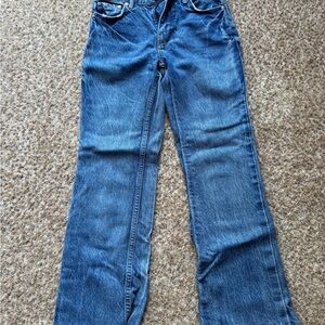 We the Free High Jeans size 24